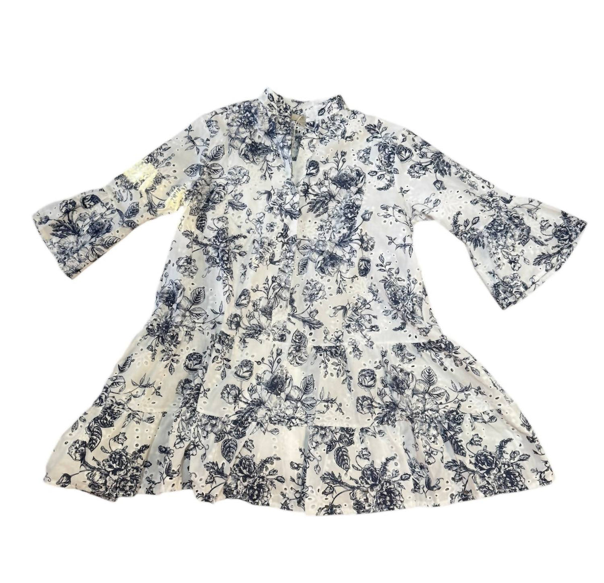 Astrid - Women's Summer Days Dress