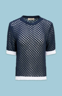 Astrid - Women's Margo Top