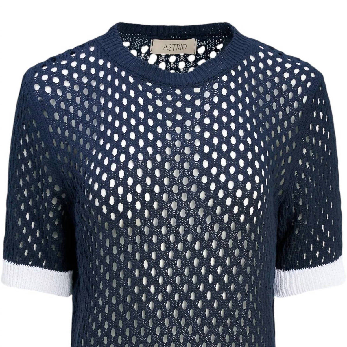Astrid - Women's Margo Top