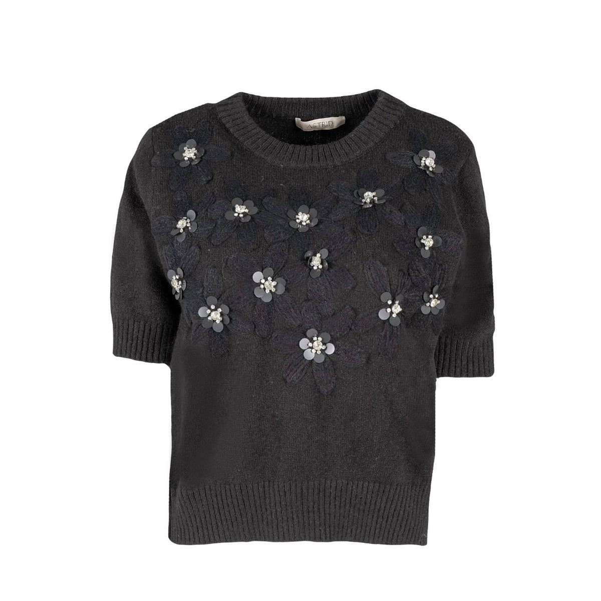Astrid - Women's Noelle Sweater