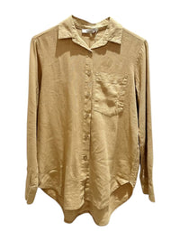 Astrid - Women's Button-up Blouse