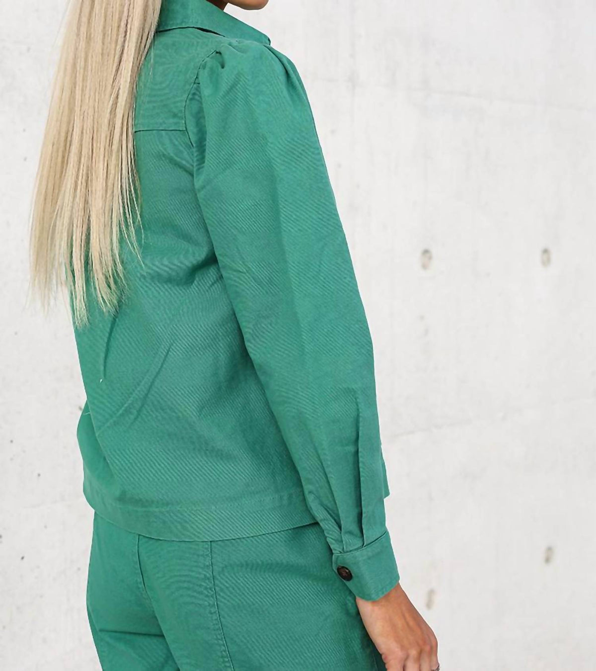 Atelier Rêve - Holly Jacket