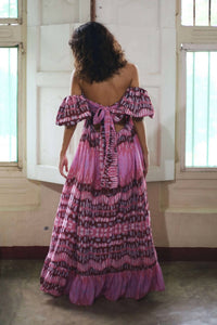Atelier - The Vanessa Dress - clothing - dresses - maxi