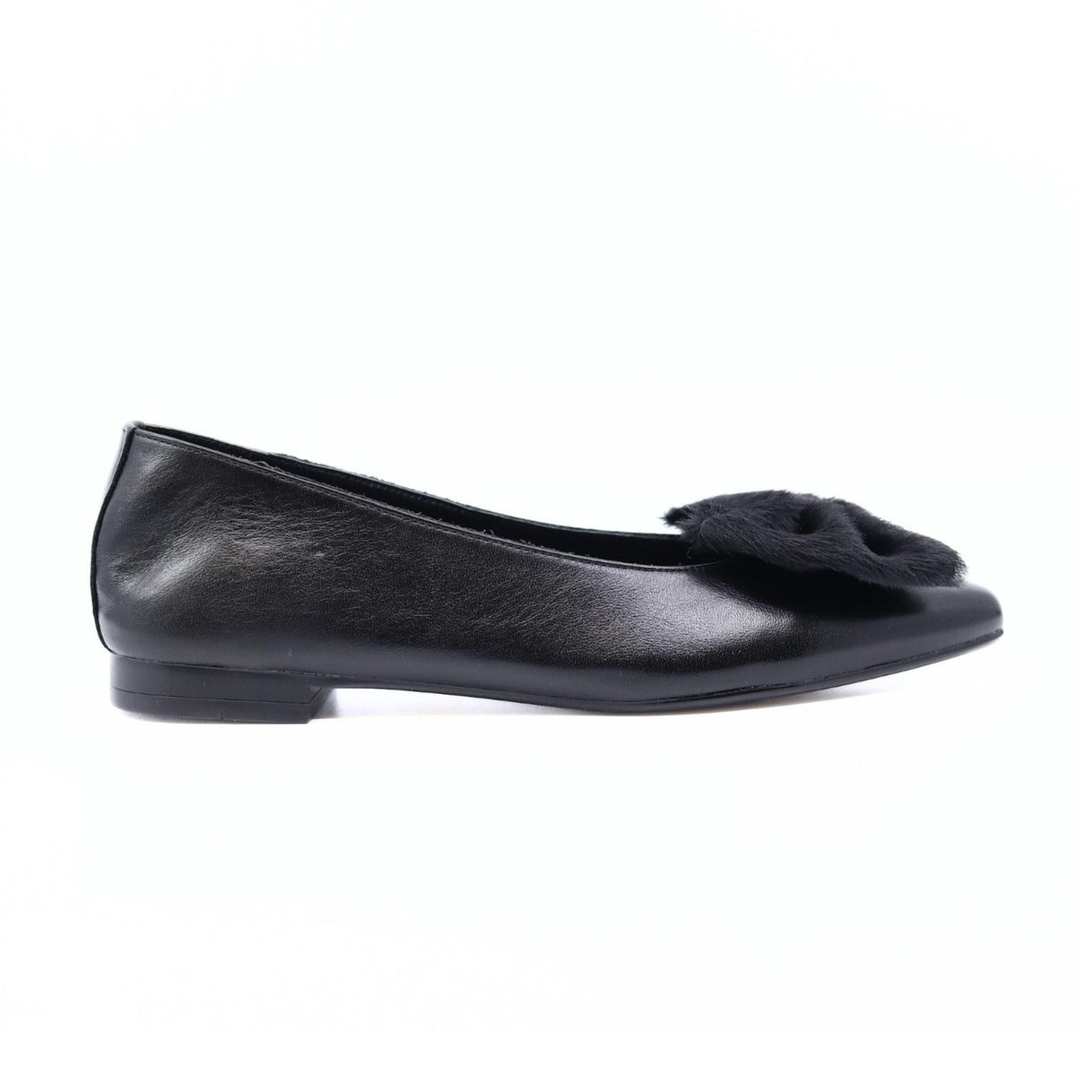 Ateliers - Women's Clio Pointy-toe Ballerina Flat