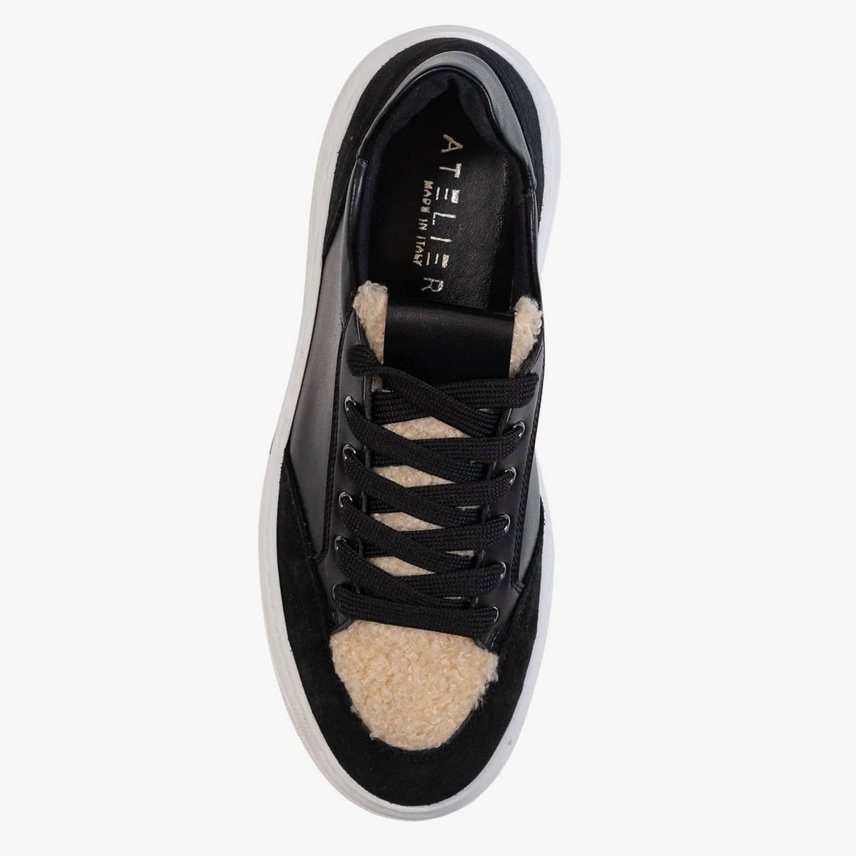Ateliers - Women's Viola Sneakers