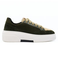 Ateliers - Viola Sneakers