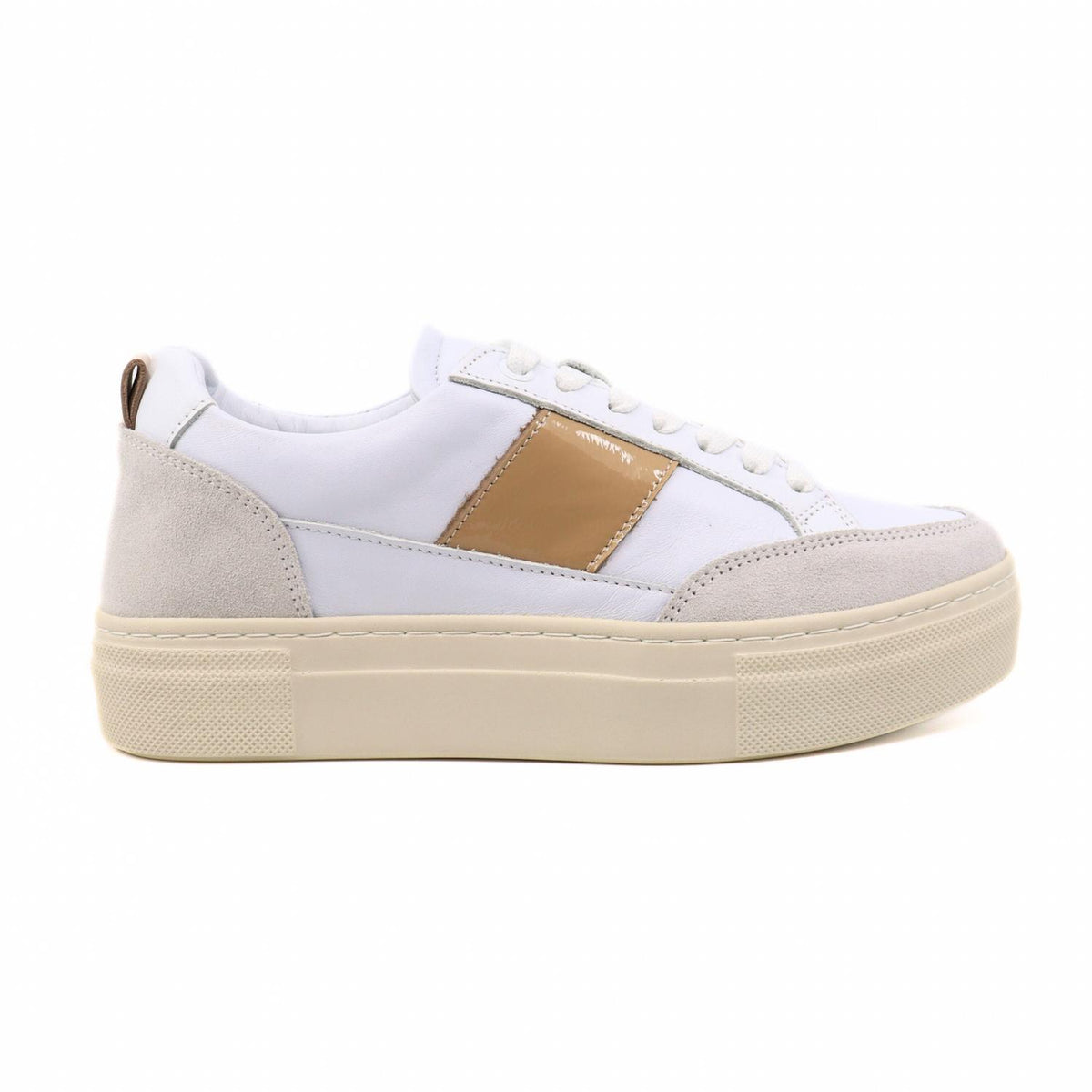 Ateliers - Women's Vizi Platform Sneakers
