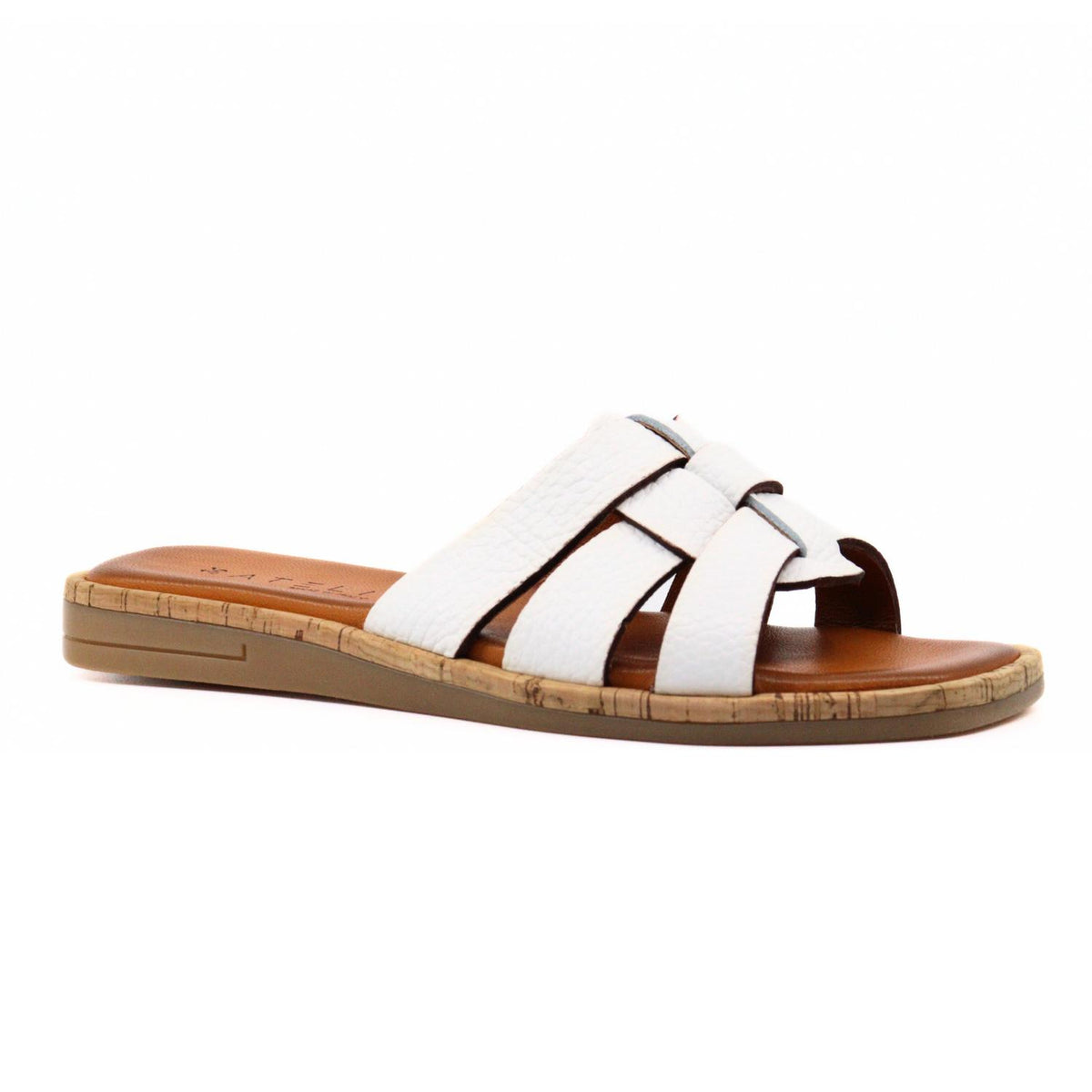 Ateliers - WOMEN'S BRODY SANDALS
