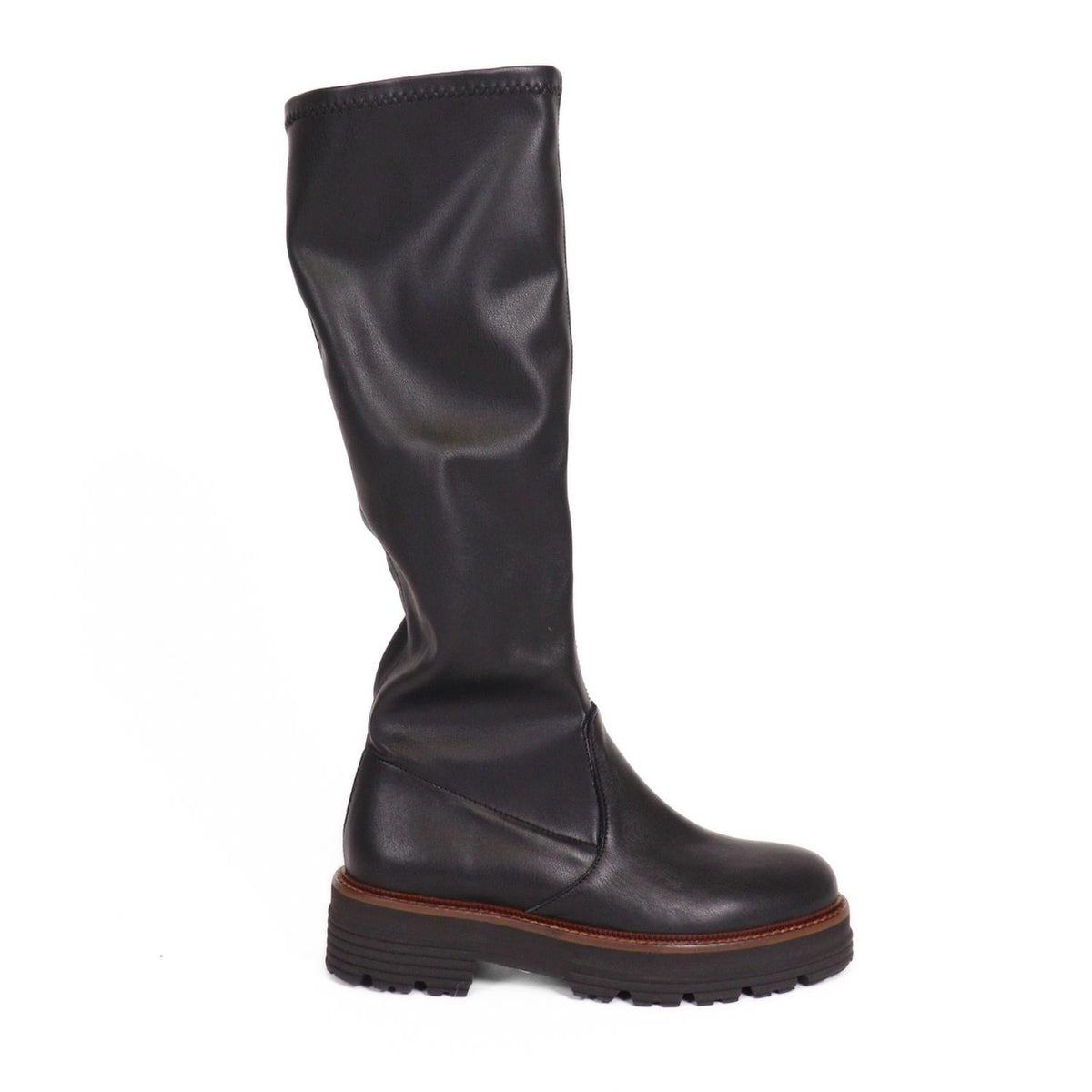 Ateliers - Women's Buzz Knee High Boots