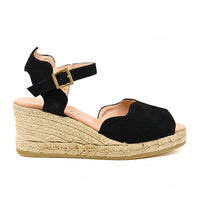 Ateliers - Women's Oasis Wedge Sandal
