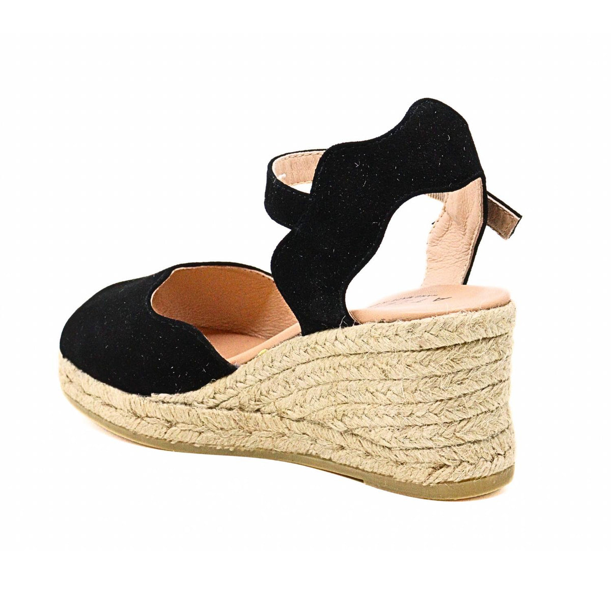 Ateliers - Women's Oasis Wedge Sandal