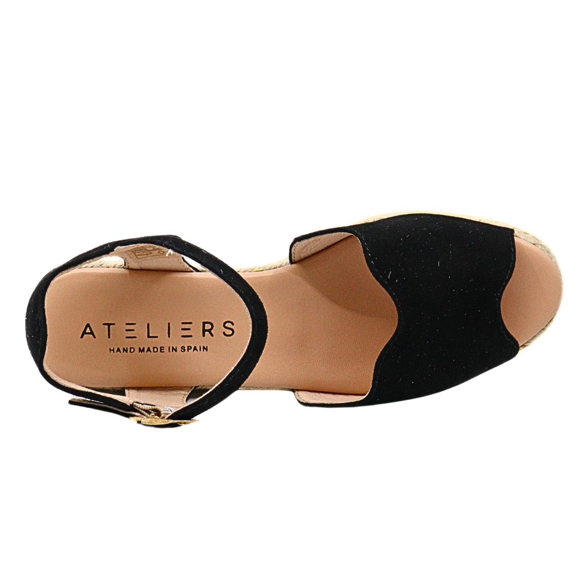 Ateliers - Women's Oasis Wedge Sandal