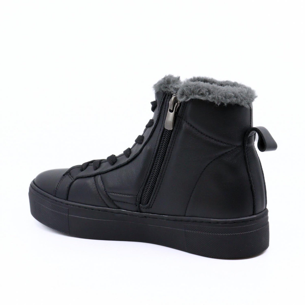 Ateliers - Women's Vox Boots