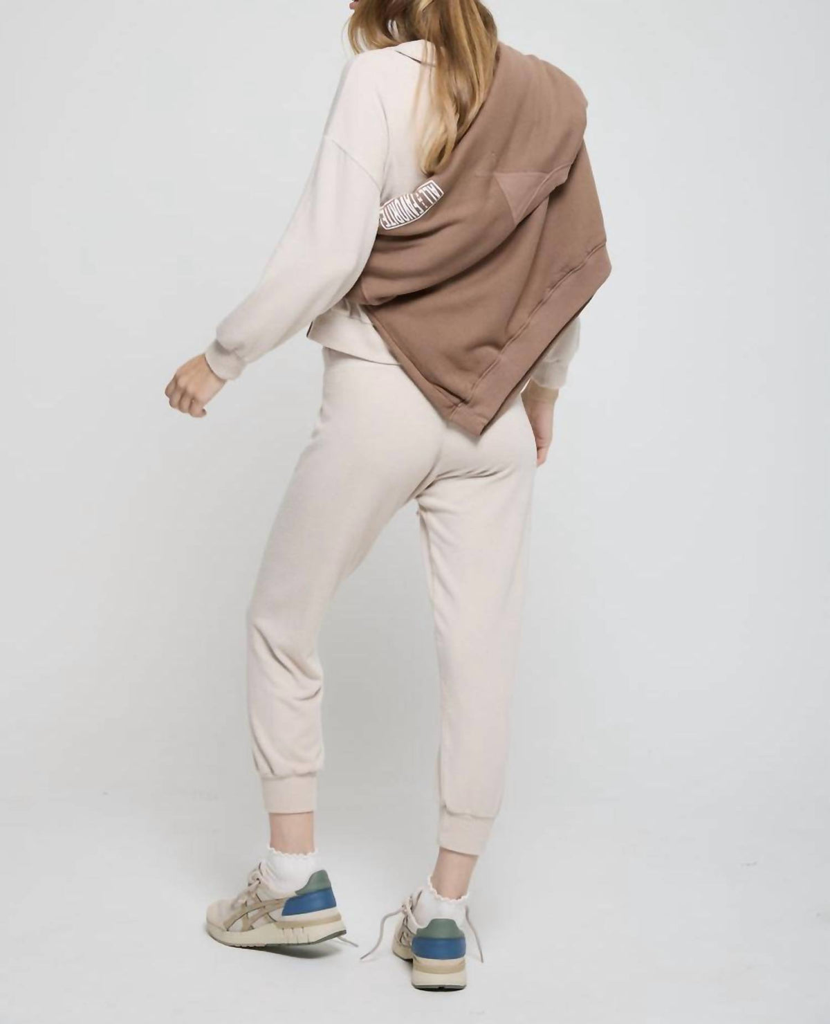 Atf All Time Favorite - Cozy Pant