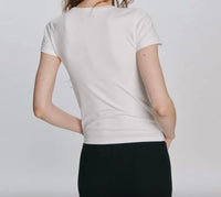 Atm - Pima Cotton Short Sleeve Tee