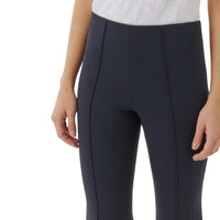 Atm - PONTE KICK FLARE PANT