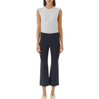 Atm - PONTE KICK FLARE PANT