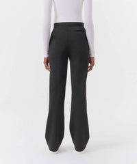 Atm - Ponte Straight Leg Pant