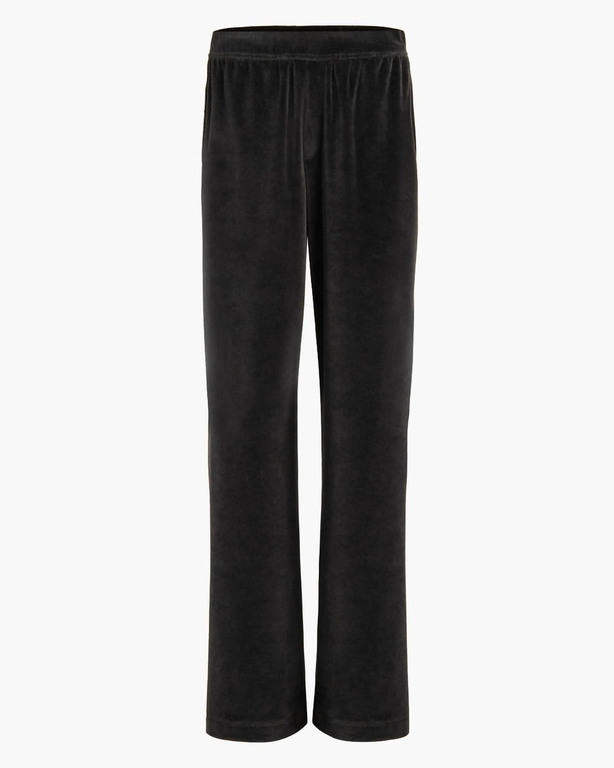 Atm - Velour Flare Pants