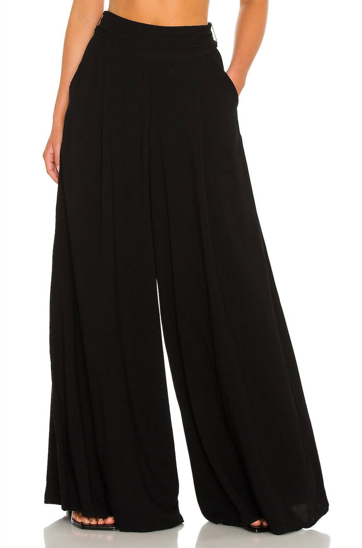 Atoir - Barbados Wide Leg Pants
