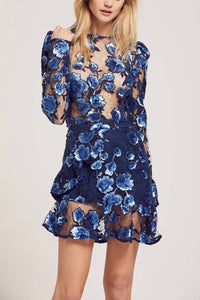 Atoir - Break The Dawn Mini Skirt
