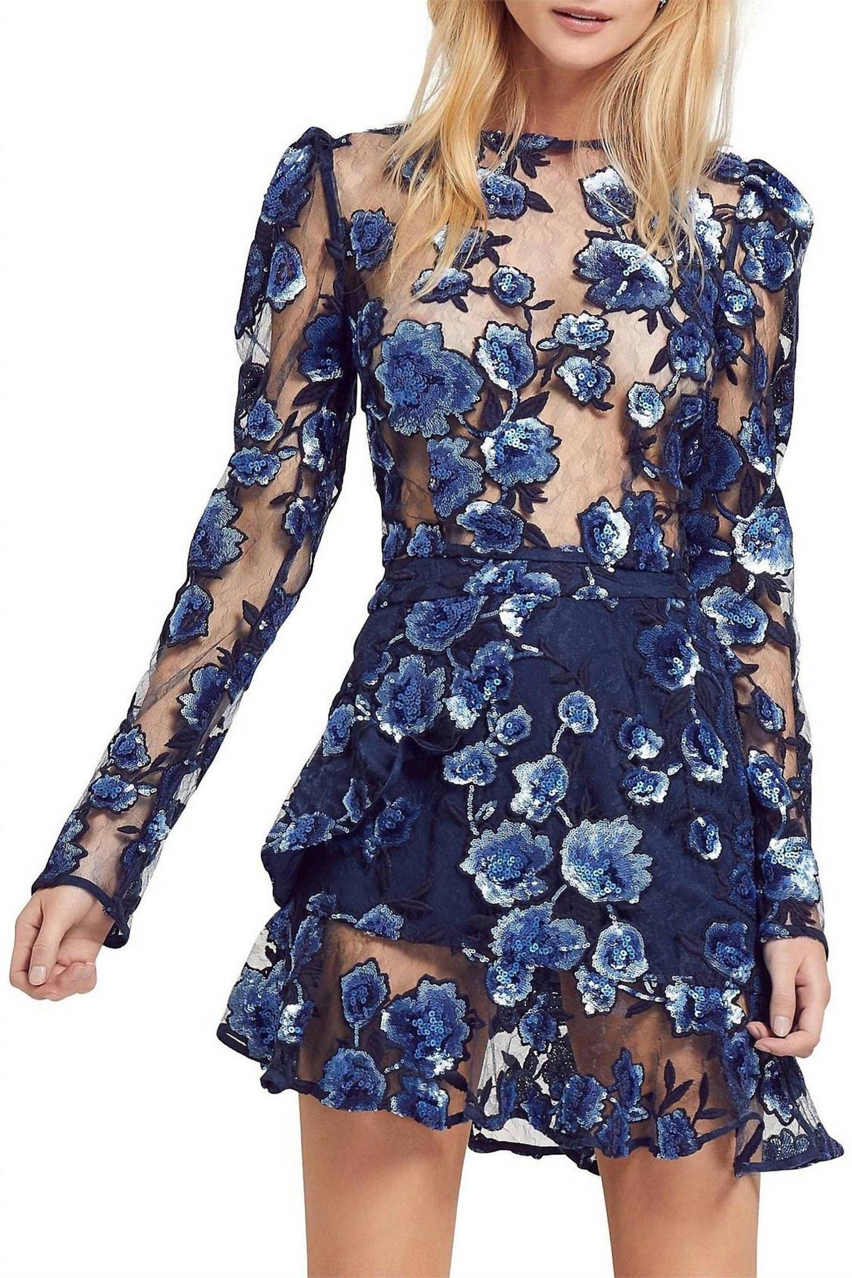 Atoir - Break The Dawn Mini Skirt