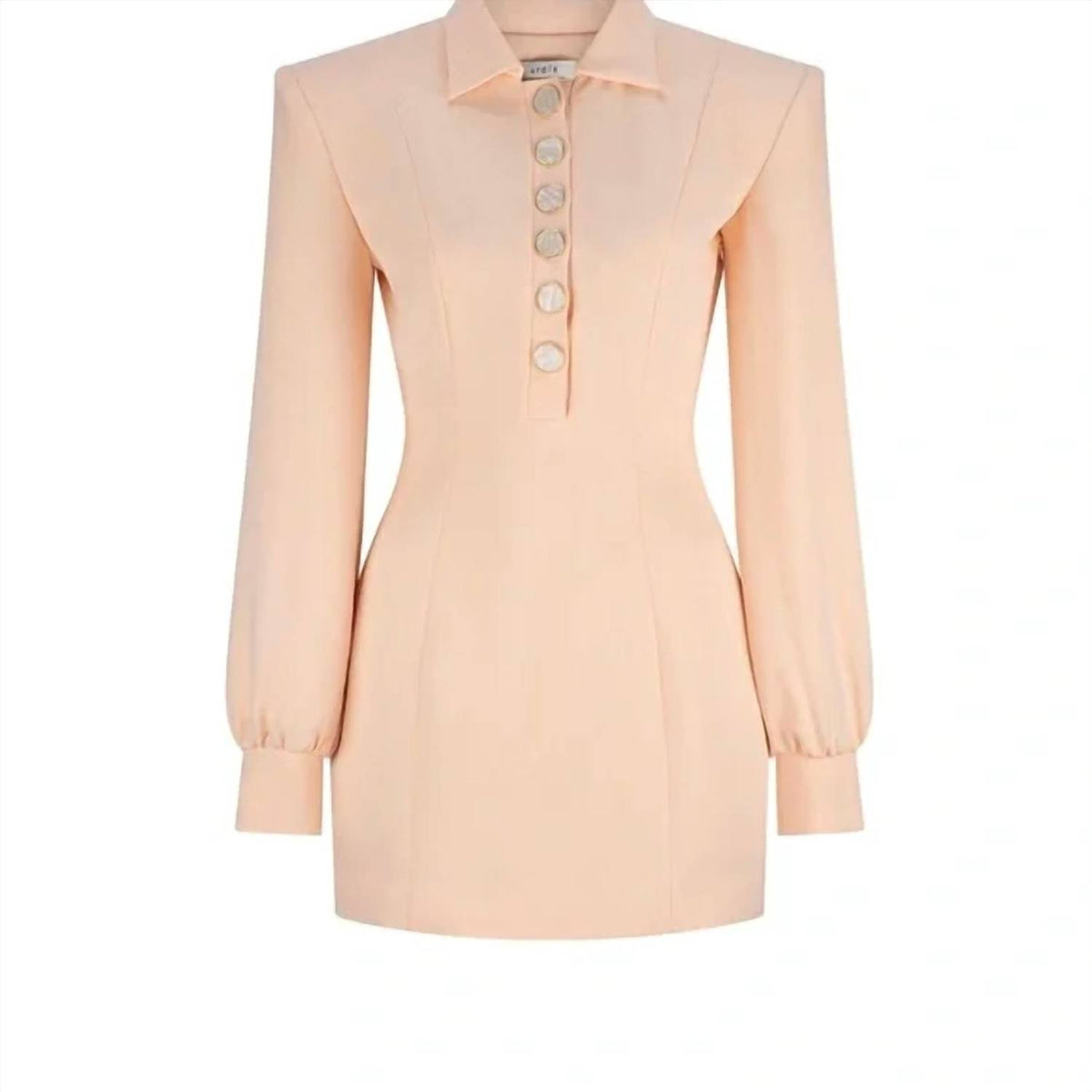Atoir - Goldie Mini Dress