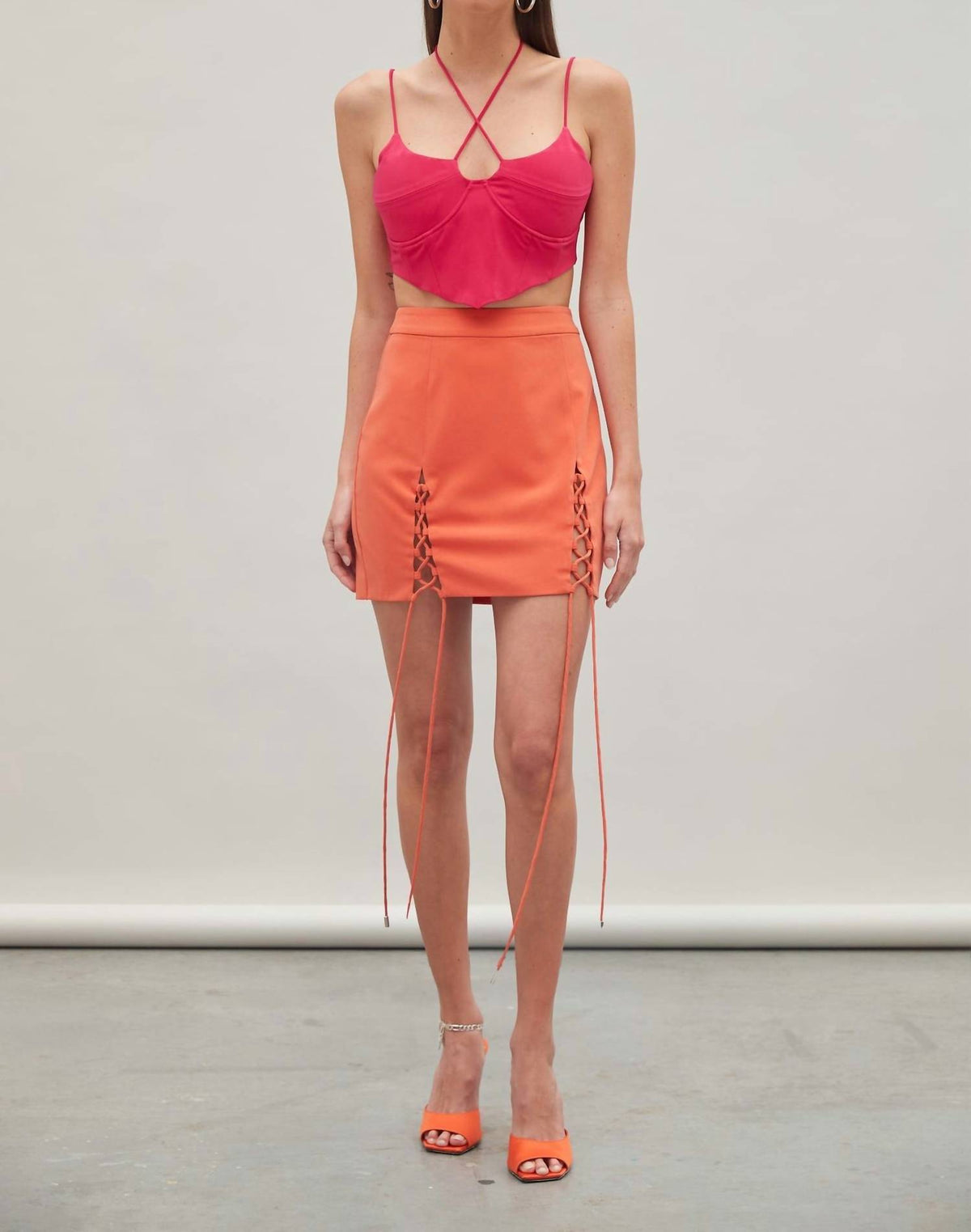 Atoir - Narla Crop Top
