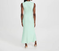 Atoir - The Forte Dress - blue - clothing - dresses