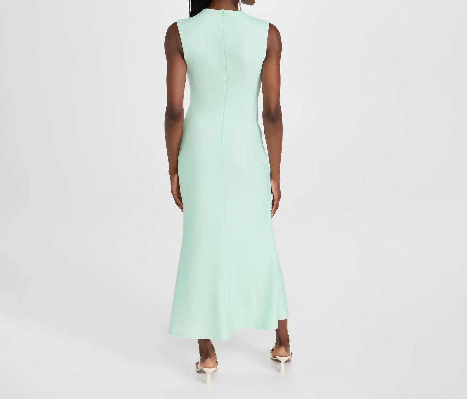 Atoir - The Forte Dress - blue - clothing - dresses