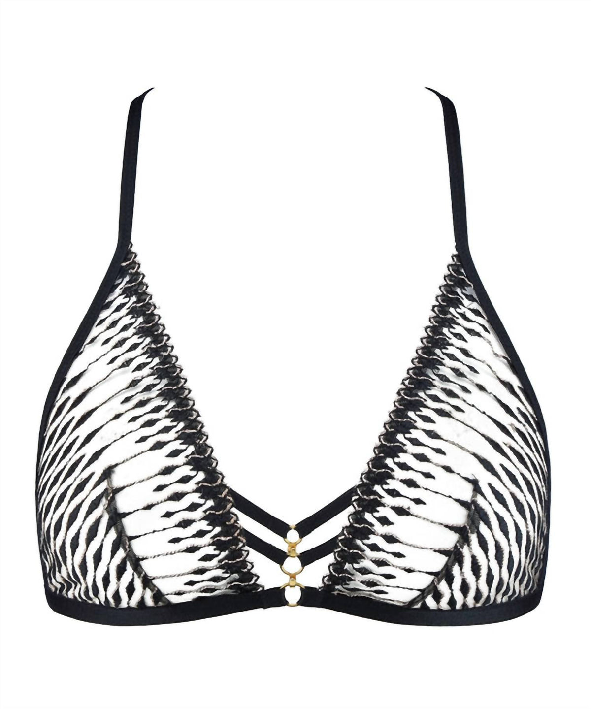 Aubade - Voodoo Kiss Bralette