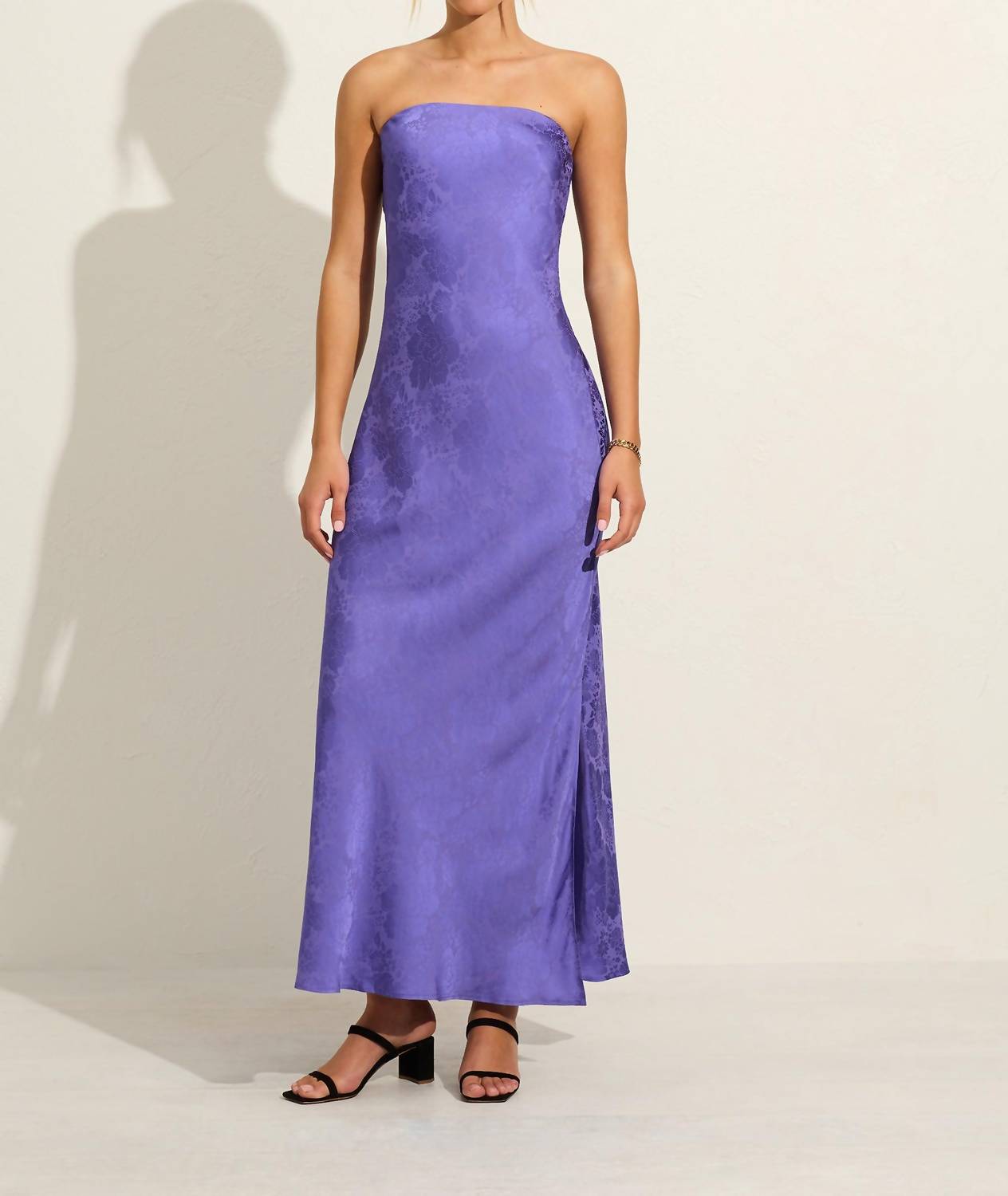 Auguste The Label - Astrid Maxi Dress - clothing - dresses - floral