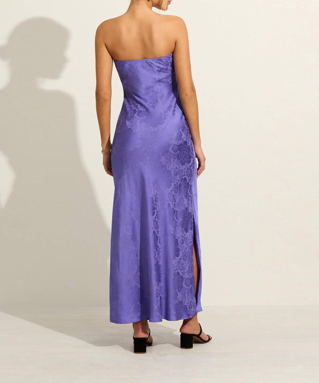 Auguste The Label - Astrid Maxi Dress - clothing - dresses - floral