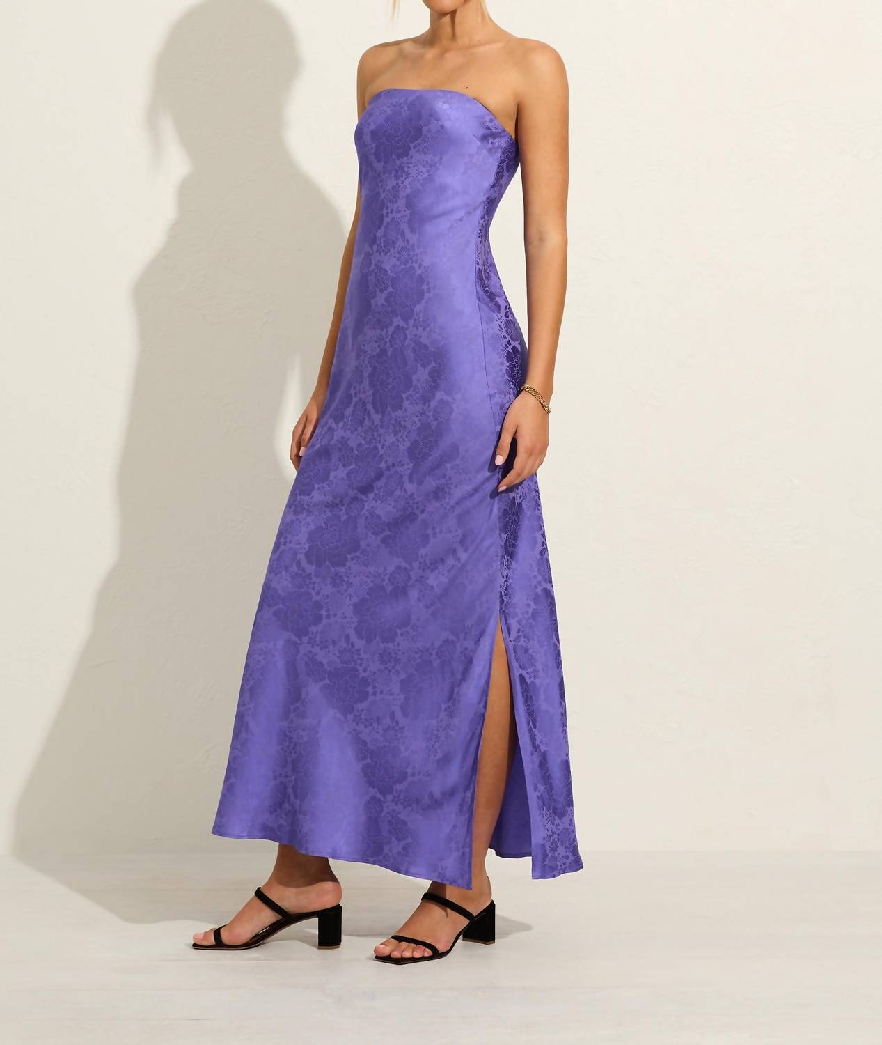 Auguste The Label - Astrid Maxi Dress - clothing - dresses - floral