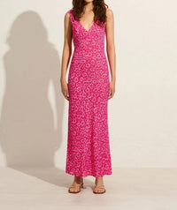 Auguste The Label - Solene Maxi Dress - clothing - dresses - floral