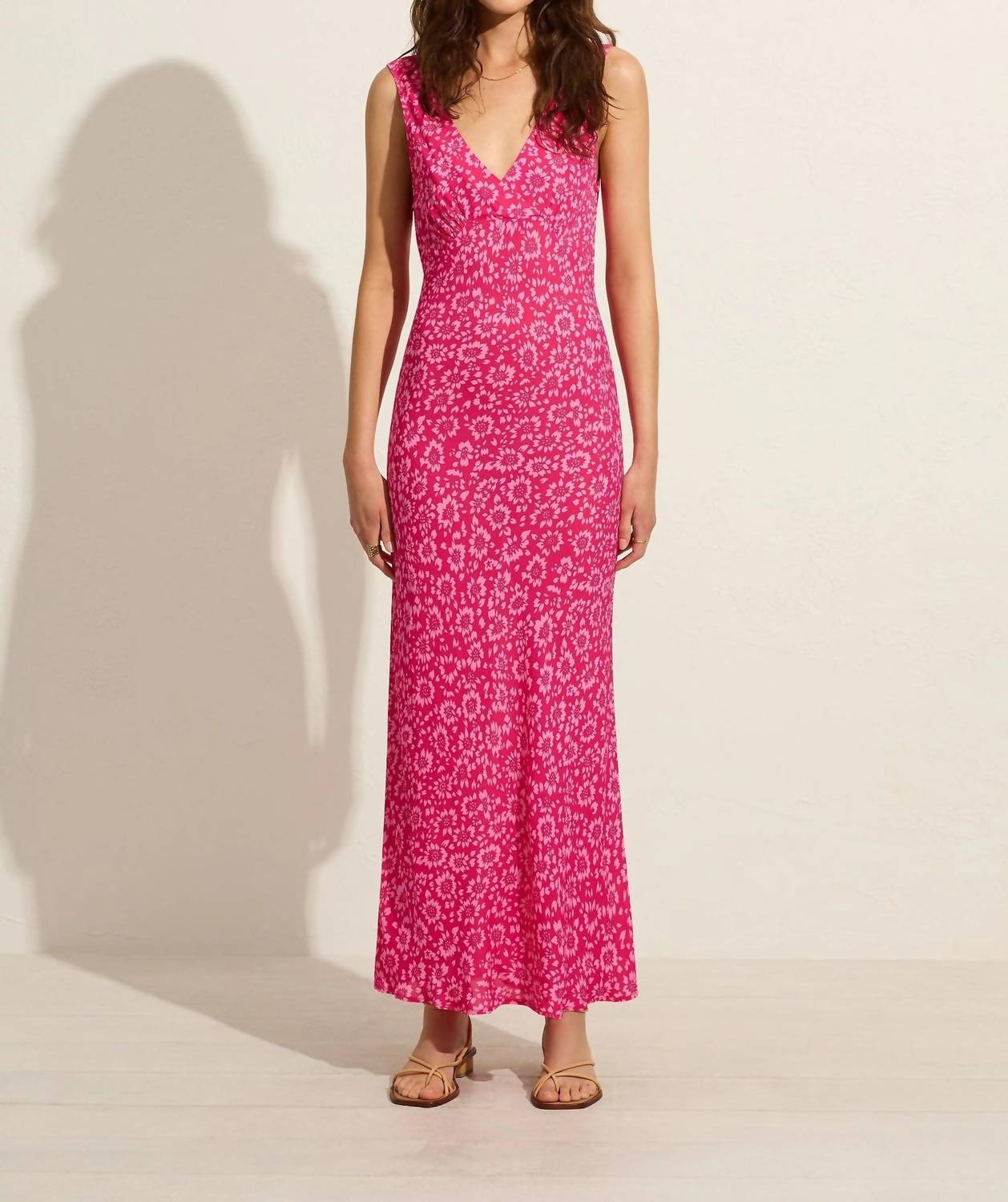 Auguste The Label - Solene Maxi Dress - clothing - dresses - floral