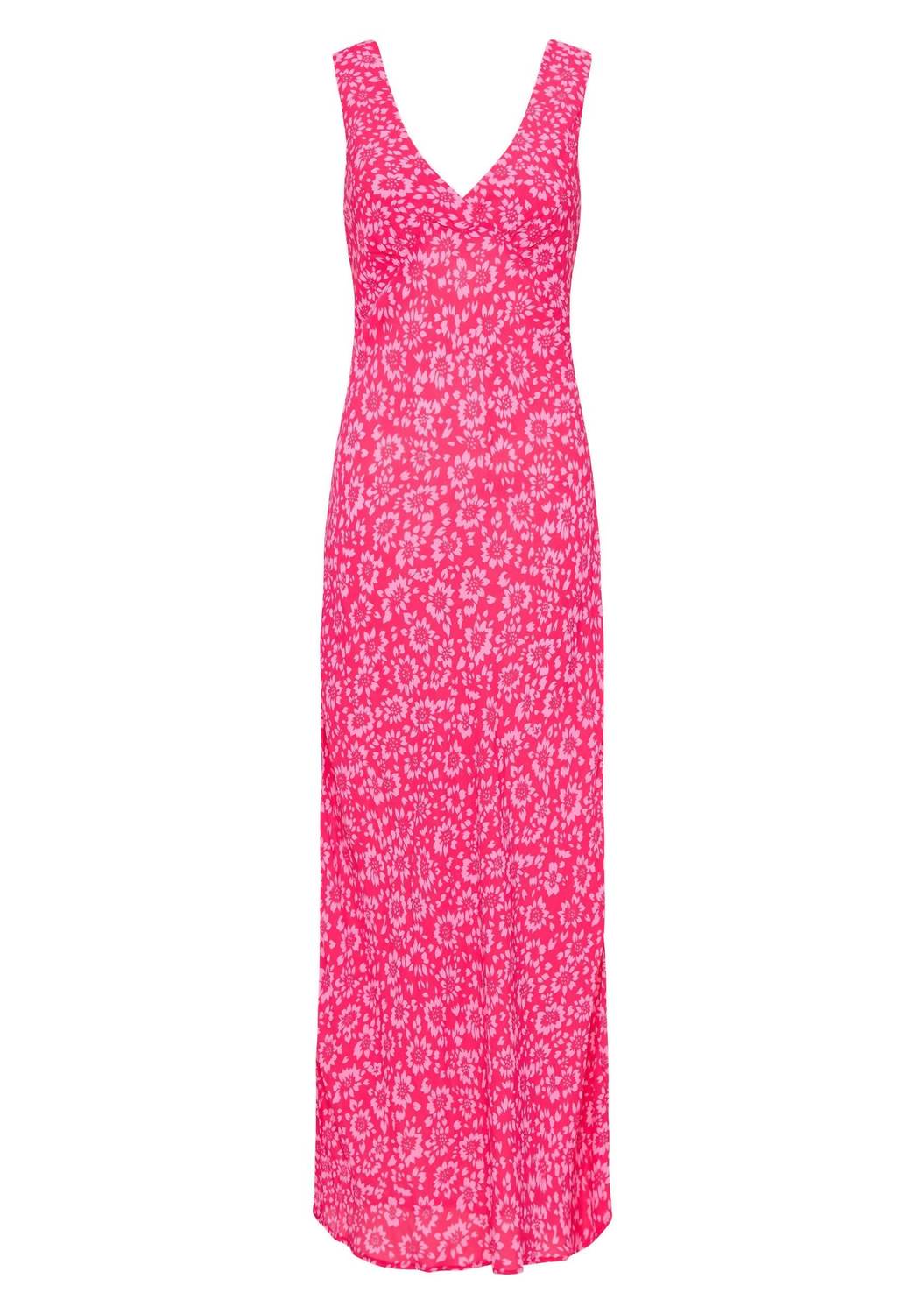 Auguste The Label - Solene Maxi Dress - clothing - dresses - floral