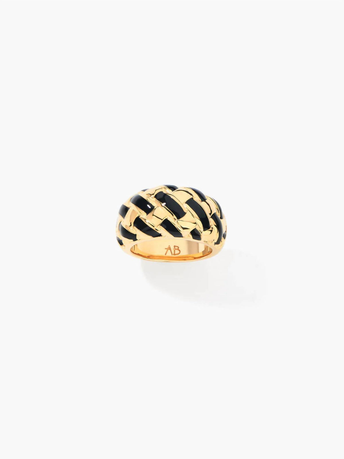 Aurelie Bidermann - Women's Harria Ring