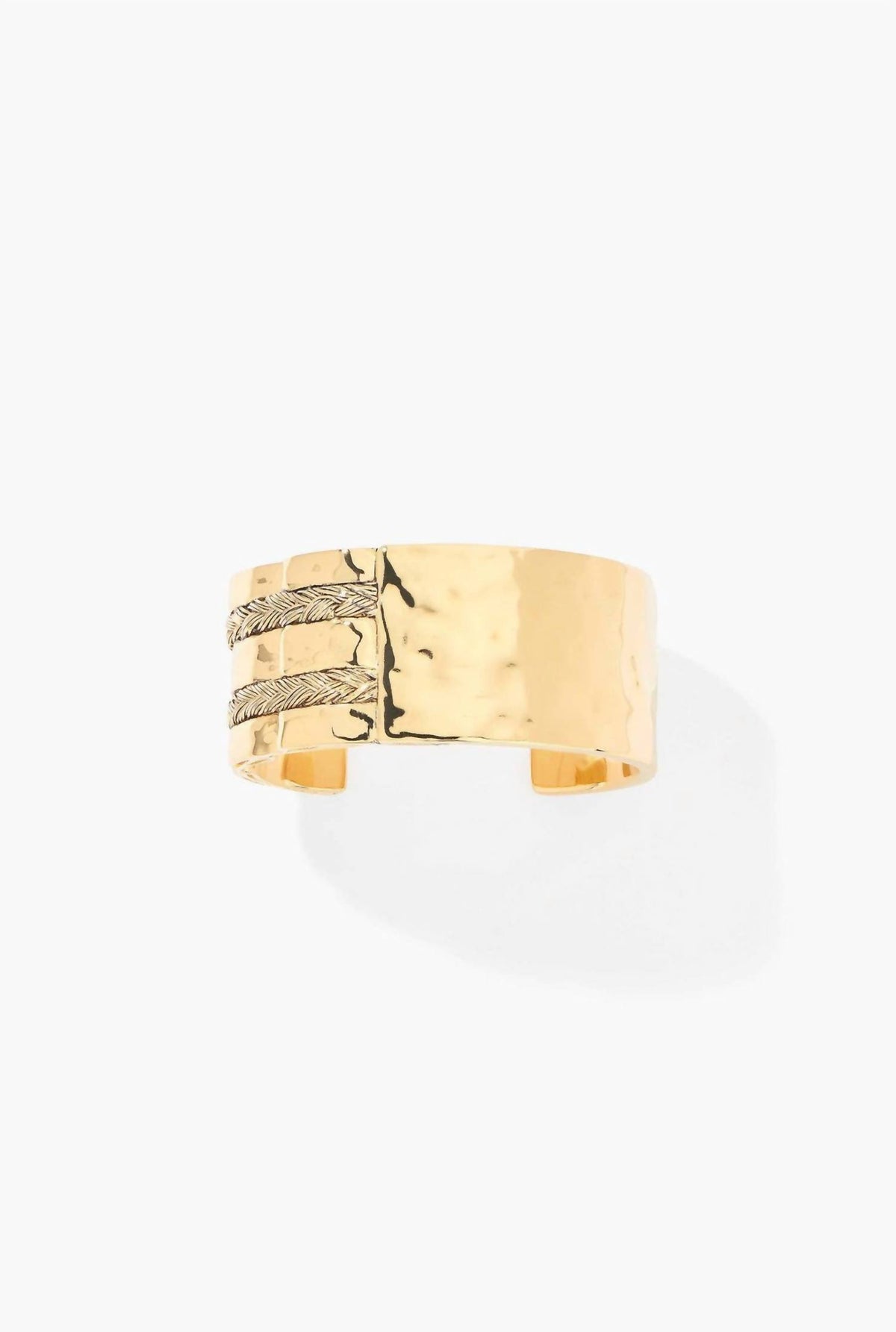 Aurelie Bidermann - Women's Kilda Cuff Bracelet