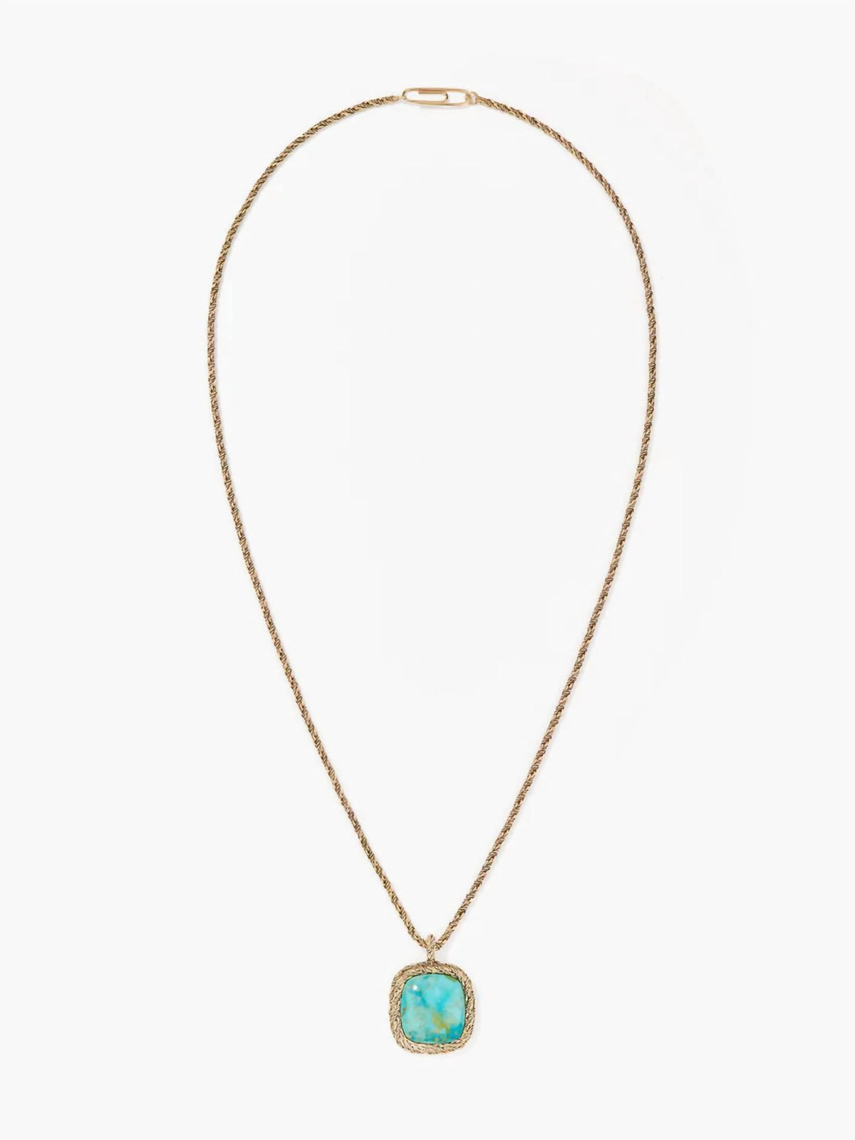 Aurelie Bidermann - Women's Miki Long Necklace
