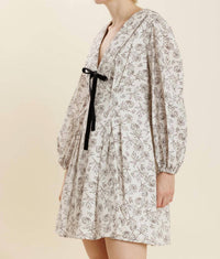 Aureum - Blakely Mini Dress