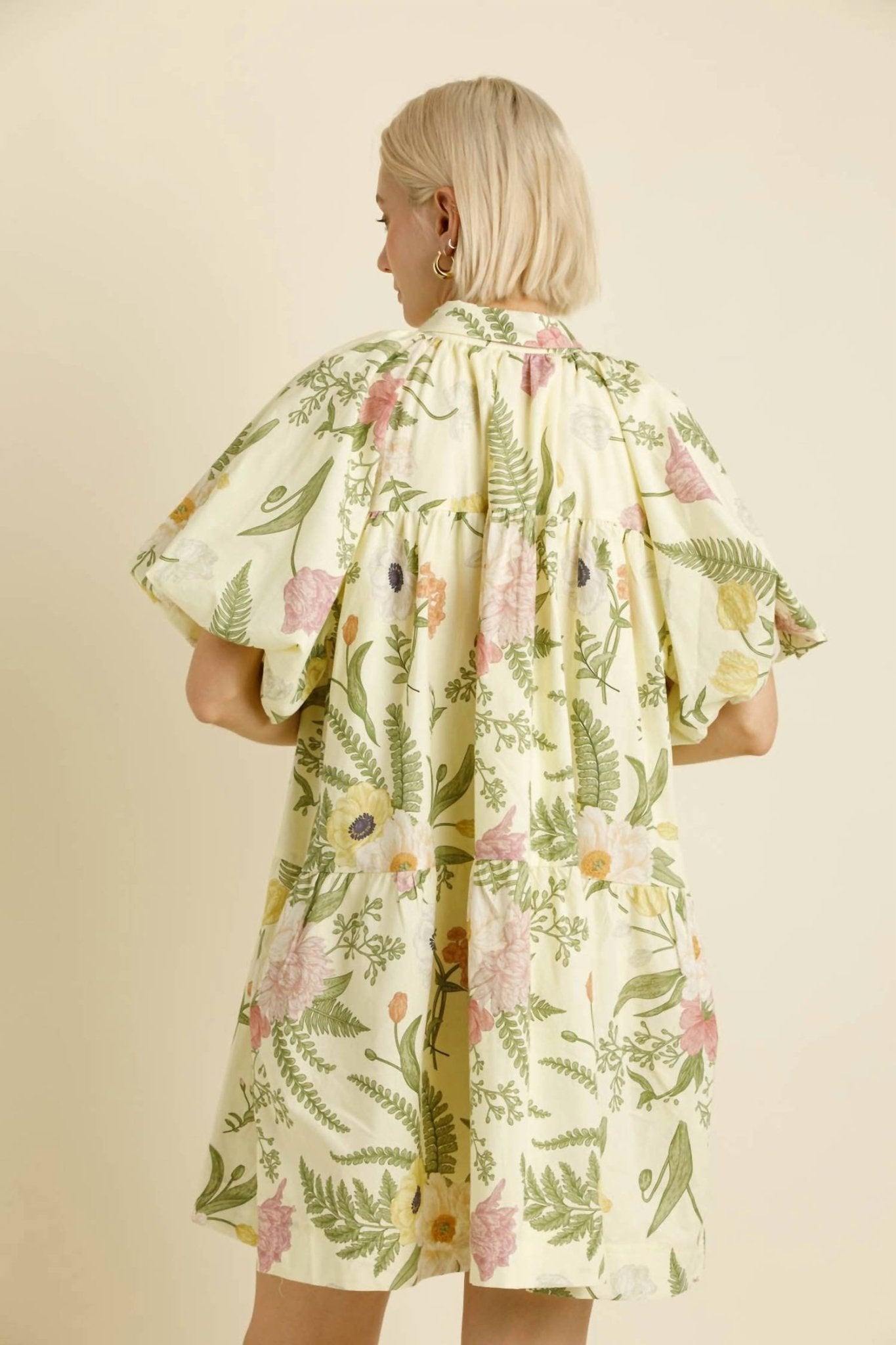 Aureum - Donna Dress - clothing - collection:vacationdresses(Auto) - dresses