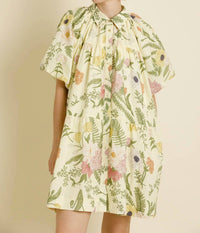 Aureum - Donna Dress - clothing - collection:vacationdresses(Auto) - dresses