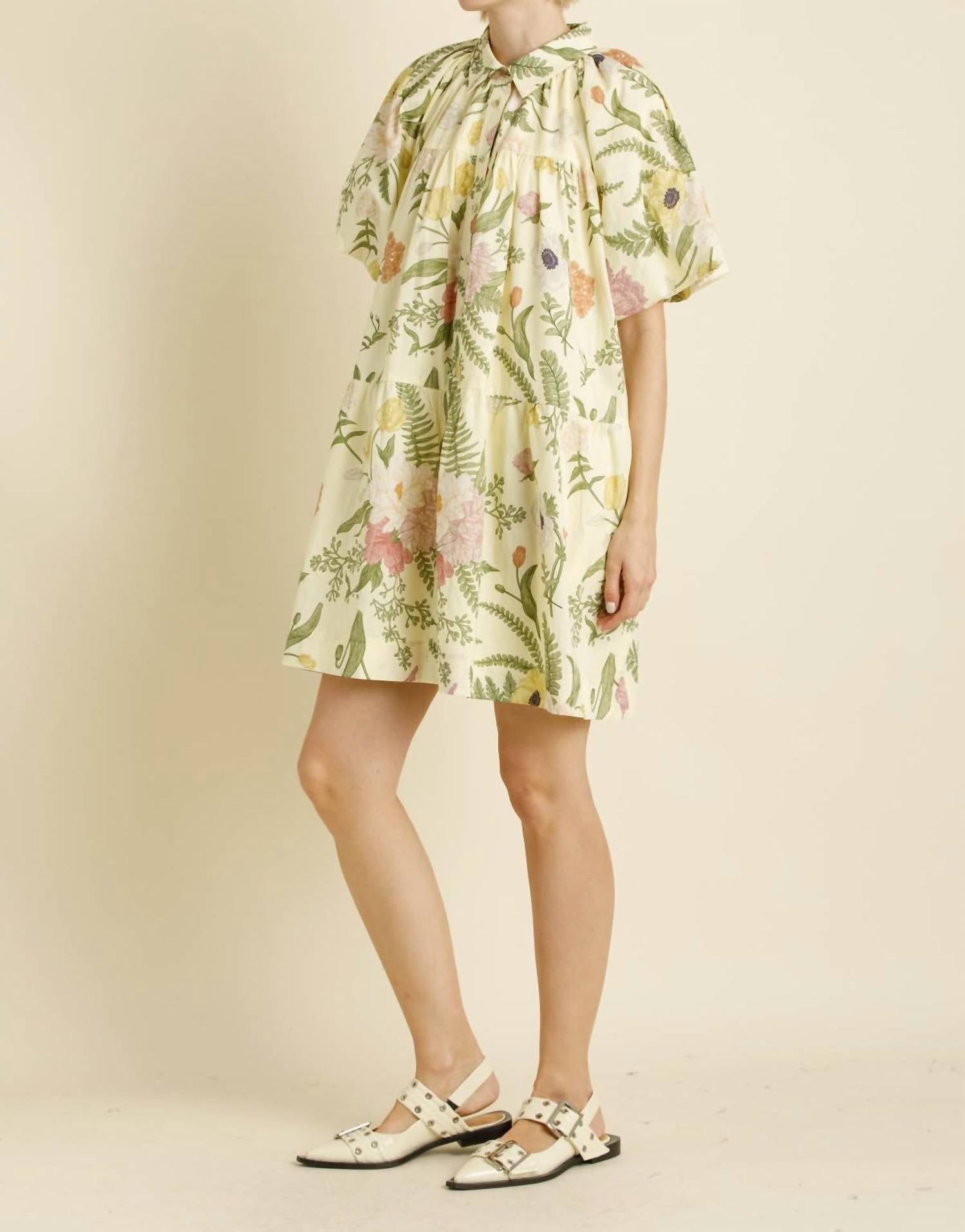 Aureum - Donna Dress - clothing - collection:vacationdresses(Auto) - dresses