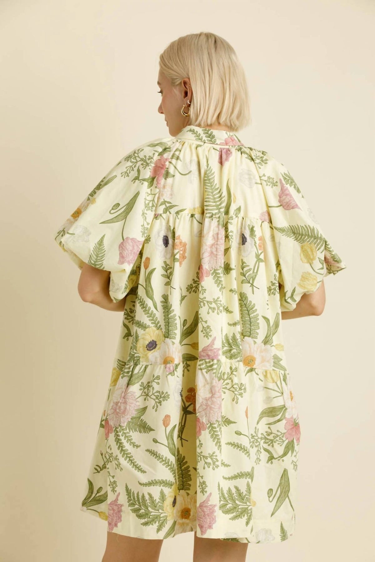 Aureum - Donna Dress