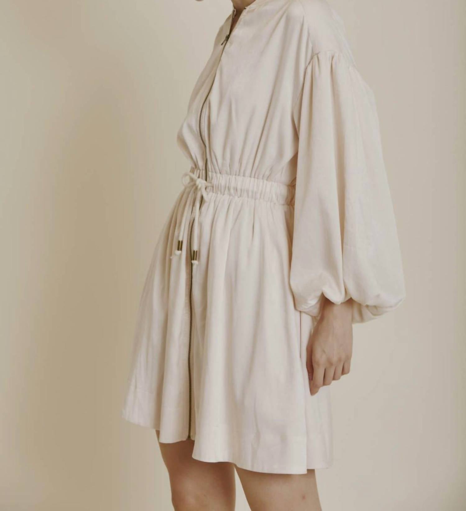 Aureum - Zip & Go Dress - clothing - collection:Graddresses(Auto) - dresses