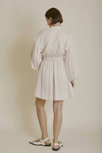 Aureum - Zip & Go Dress