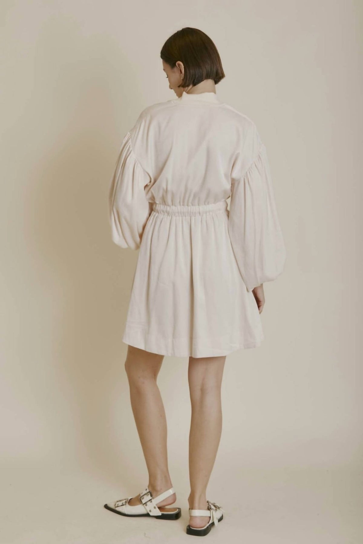 Aureum - Zip & Go Dress