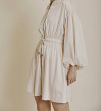 Aureum - Zip & Go Dress