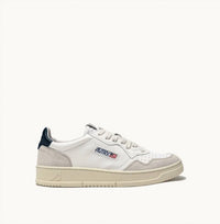 Autry - Men's Medalist Low Sneaker